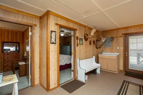 49 Mount Top Road Mathias WV 26812