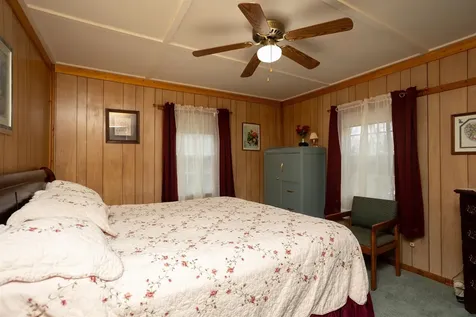 49 Mount Top Road Mathias WV 26812