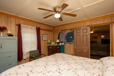 49 Mount Top Road Mathias WV 26812