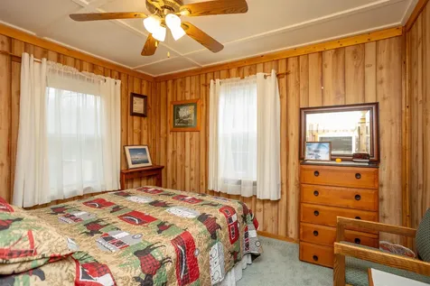 49 Mount Top Road Mathias WV 26812