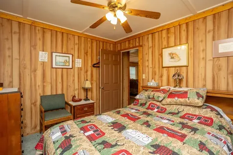 49 Mount Top Road Mathias WV 26812