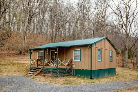 49 Mount Top Road Mathias WV 26812