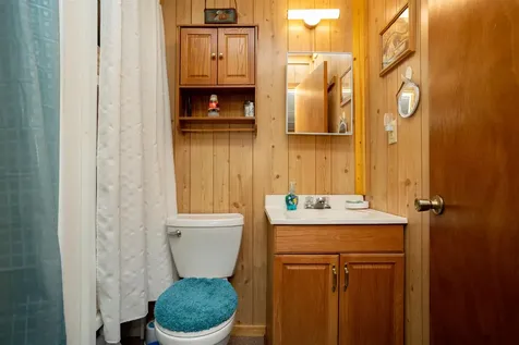49 Mount Top Road Mathias WV 26812