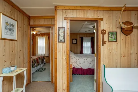 49 Mount Top Road Mathias WV 26812