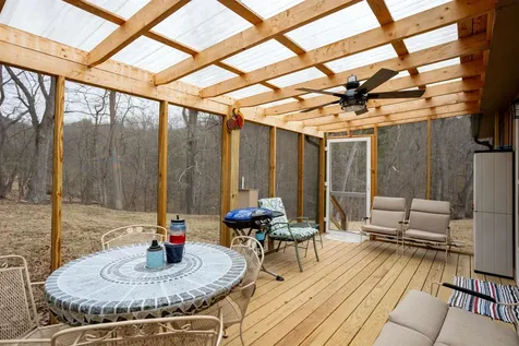 49 Mount Top Road Mathias WV 26812