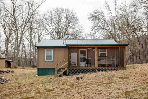 49 Mount Top Road Mathias WV 26812