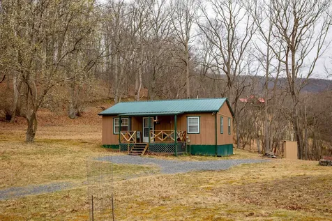 49 Mount Top Road Mathias WV 26812