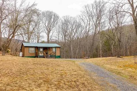 49 Mount Top Road Mathias WV 26812