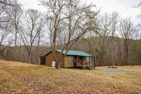 49 Mount Top Road Mathias WV 26812