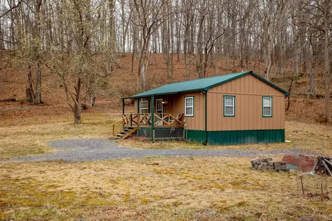 49 Mount Top Road Mathias WV 26812