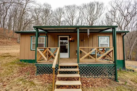 49 Mount Top Road Mathias WV 26812