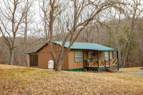 49 Mount Top Road Mathias WV 26812