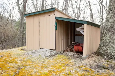 49 Mount Top Road Mathias WV 26812