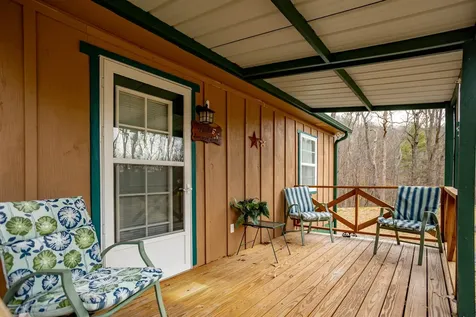 49 Mount Top Road Mathias WV 26812