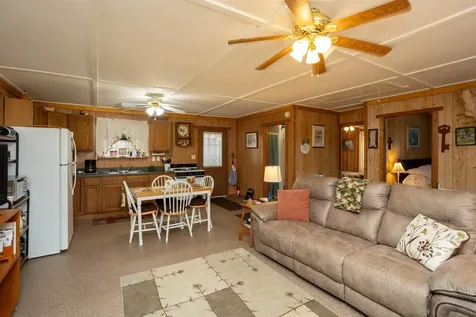 49 Mount Top Road Mathias WV 26812