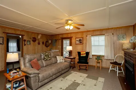 49 Mount Top Road Mathias WV 26812