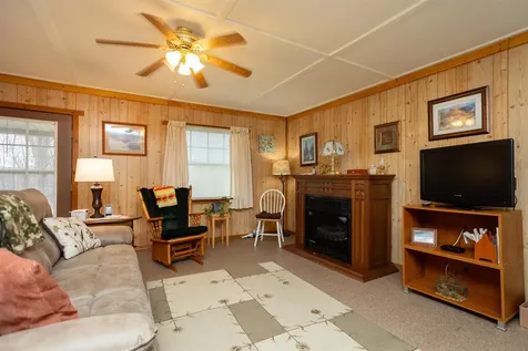 49 Mount Top Road Mathias WV 26812