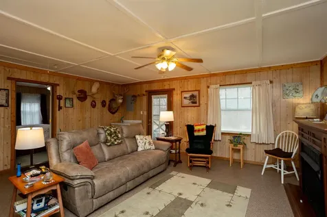 49 Mount Top Road Mathias WV 26812