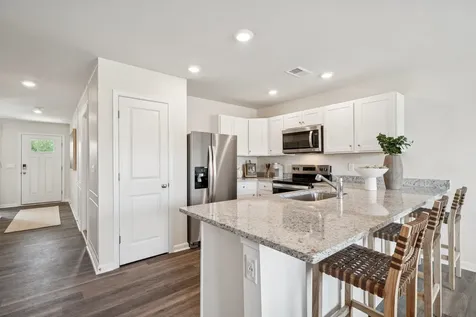 205 Camden Drive Waynesboro VA 22980