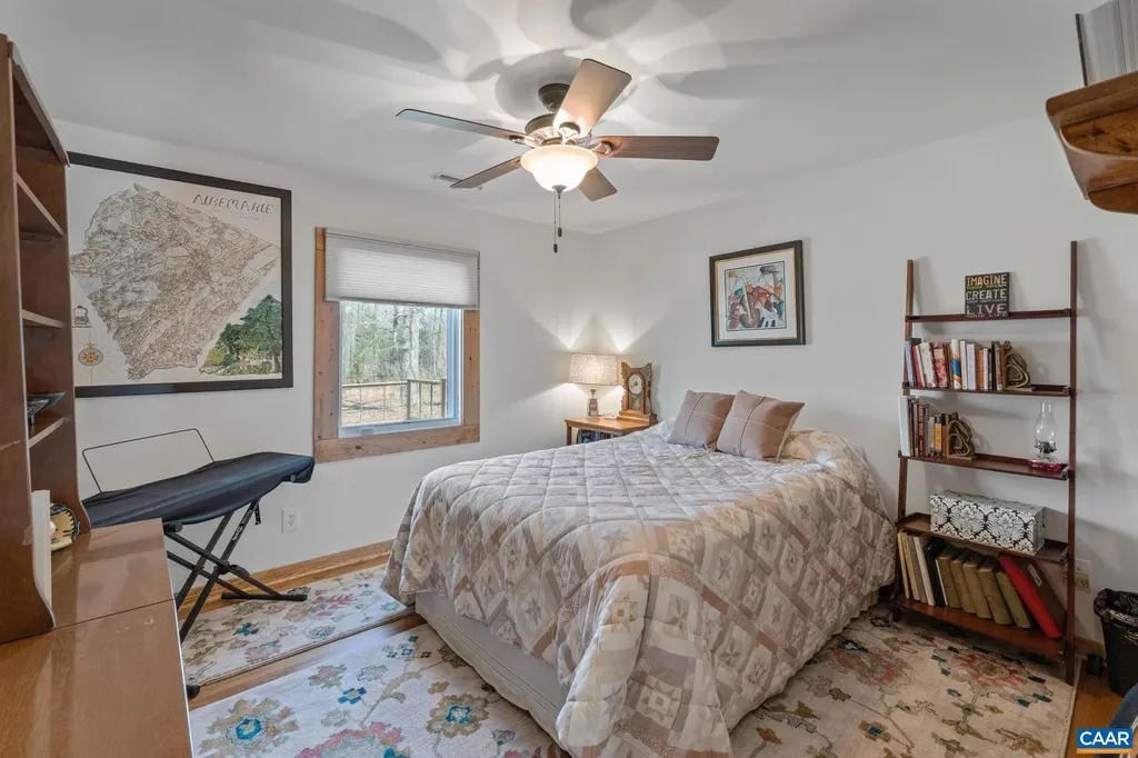 3205 Polecat Creek Lane Scottsville VA 24590