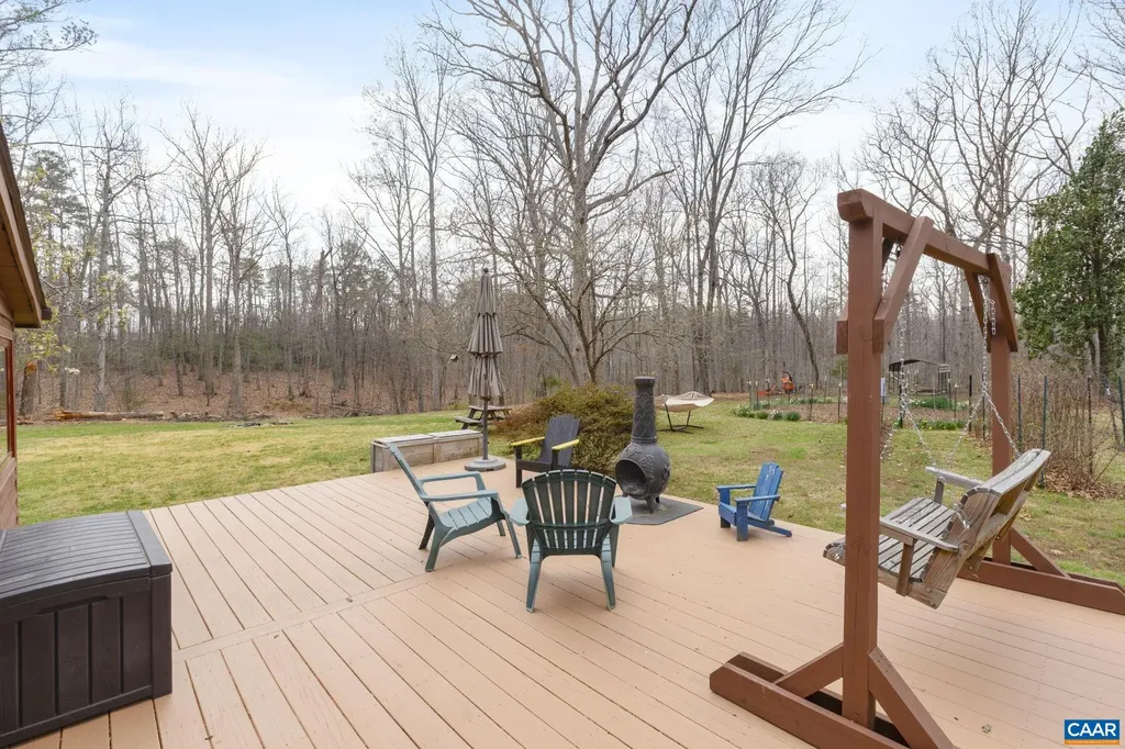 3205 Polecat Creek Lane Scottsville VA 24590