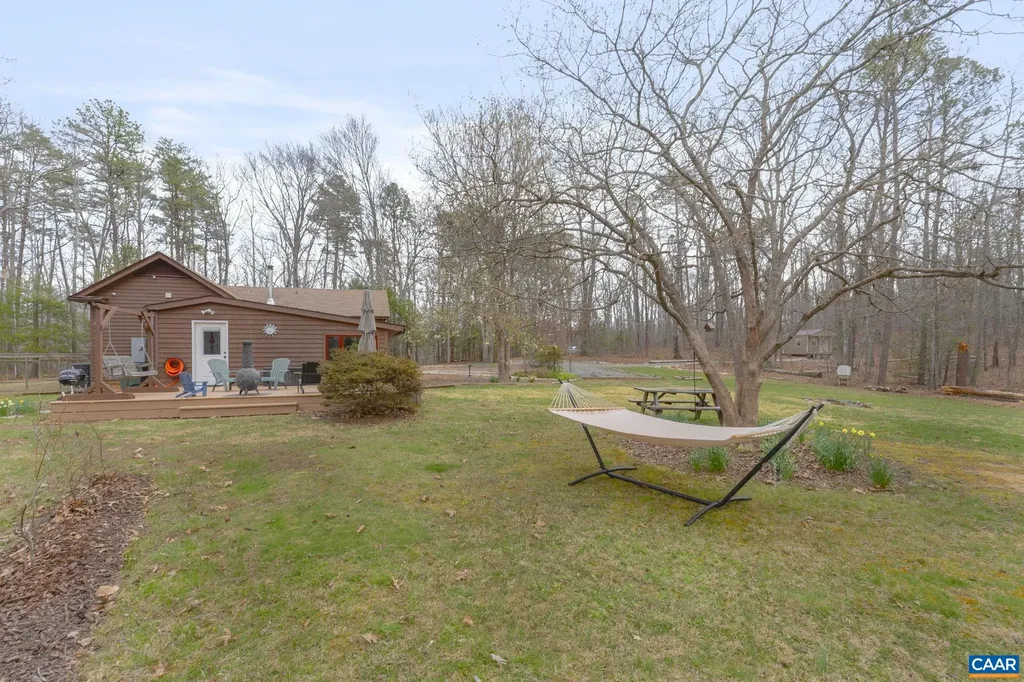 3205 Polecat Creek Lane Scottsville VA 24590