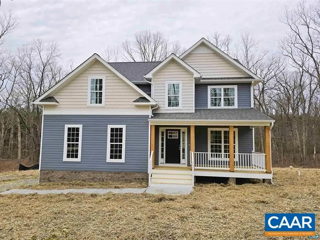 1337 Salem Church Road Palmyra VA 22963