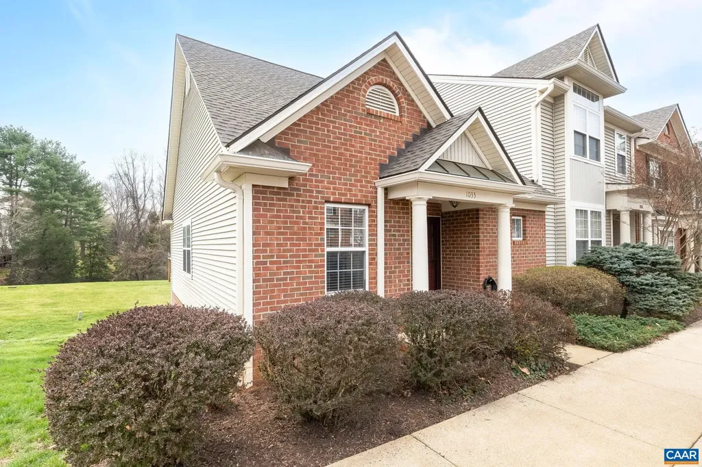 1033 Somer Chase Court Charlottesville VA 22911
