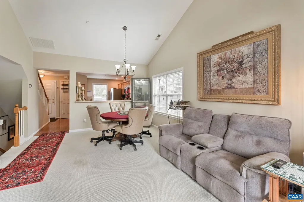 1033 Somer Chase Court Charlottesville VA 22911