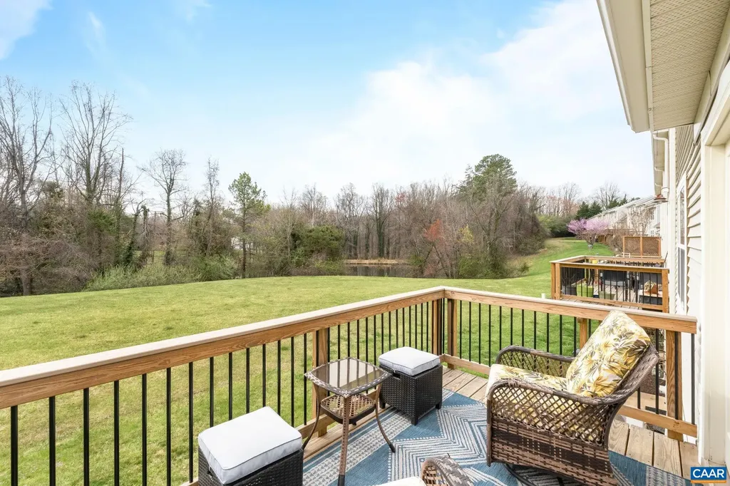 1033 Somer Chase Court Charlottesville VA 22911