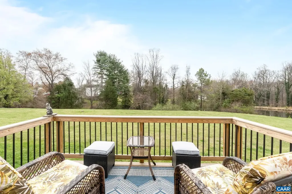 1033 Somer Chase Court Charlottesville VA 22911