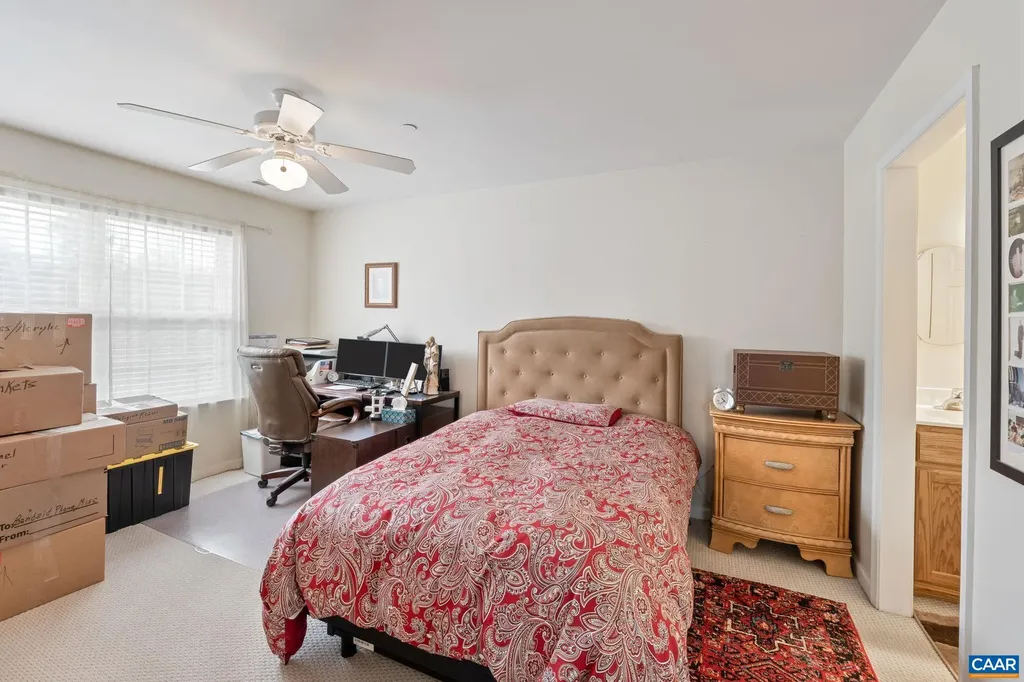 1033 Somer Chase Court Charlottesville VA 22911