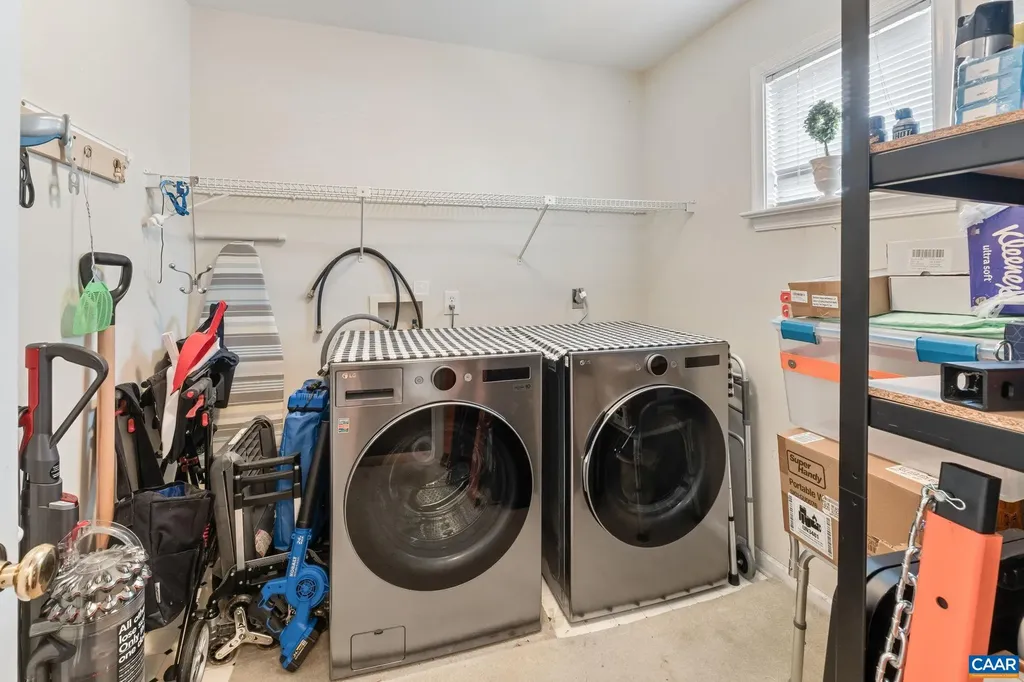 1033 Somer Chase Court Charlottesville VA 22911