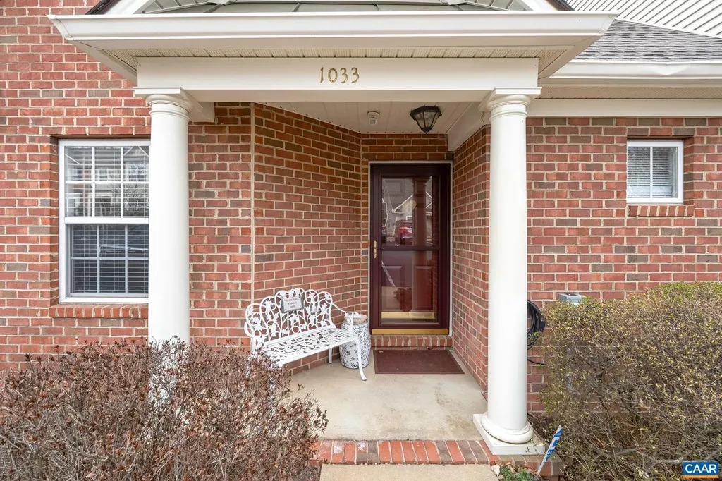 1033 Somer Chase Court Charlottesville VA 22911
