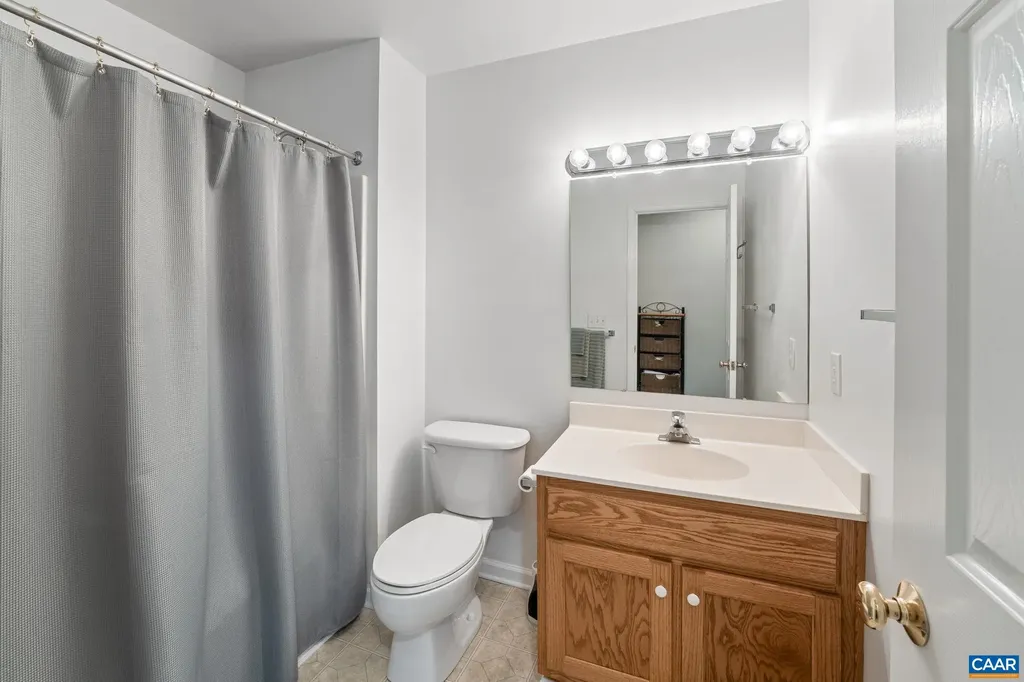 1033 Somer Chase Court Charlottesville VA 22911