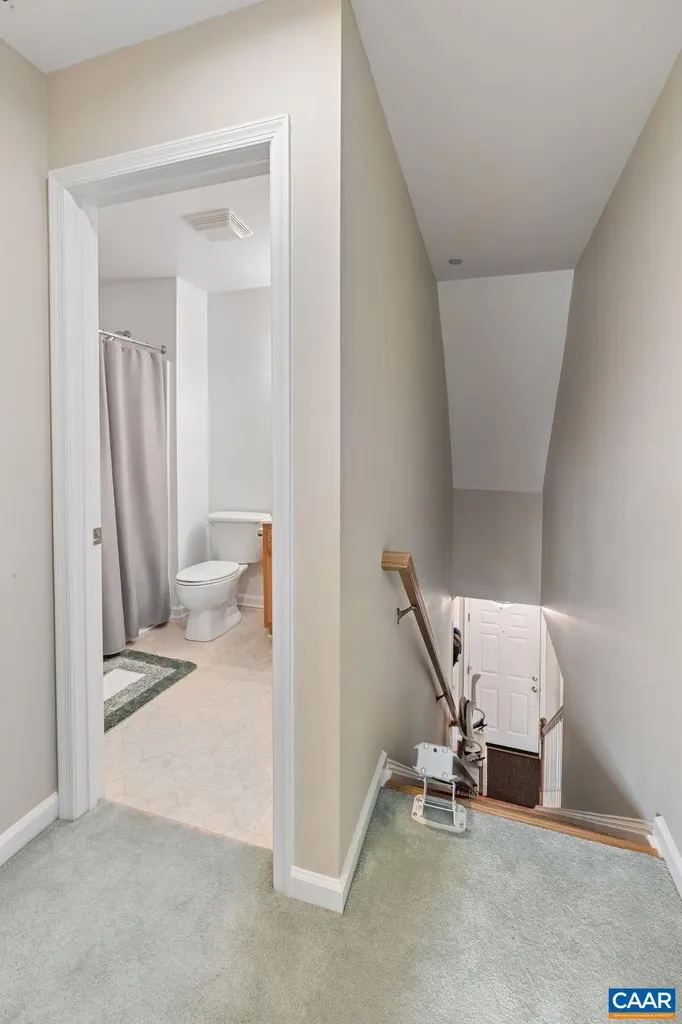 1033 Somer Chase Court Charlottesville VA 22911