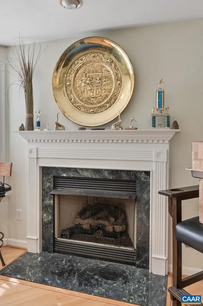 1033 Somer Chase Court Charlottesville VA 22911