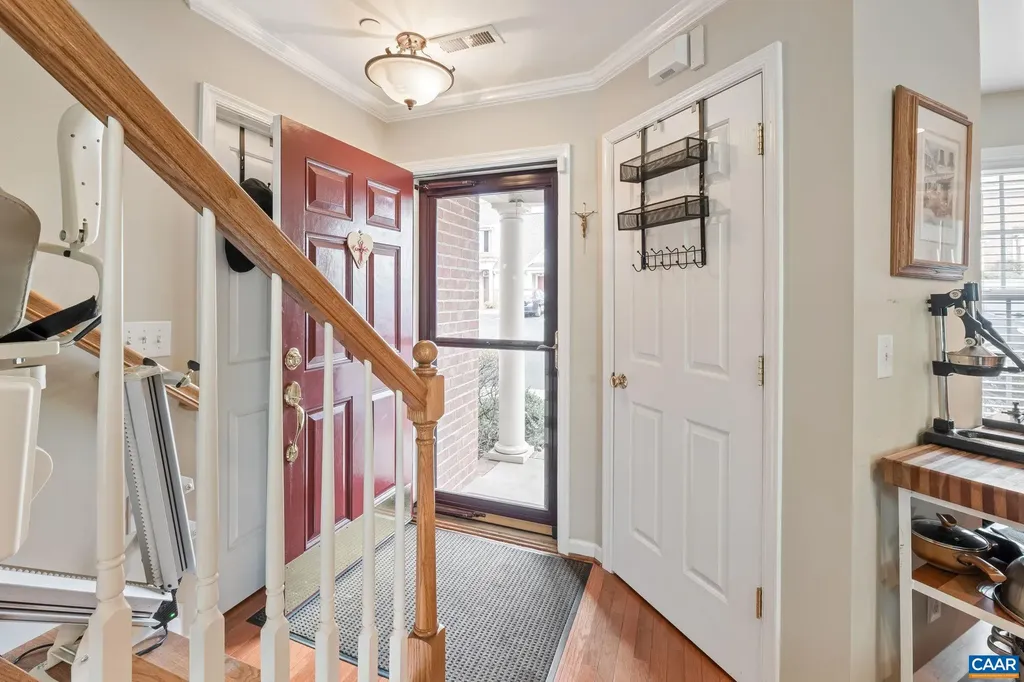 1033 Somer Chase Court Charlottesville VA 22911