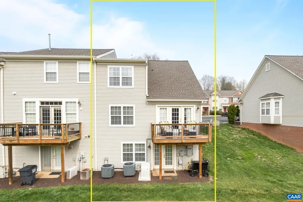 1033 Somer Chase Court Charlottesville VA 22911