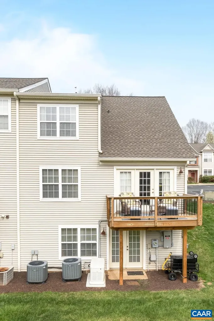 1033 Somer Chase Court Charlottesville VA 22911