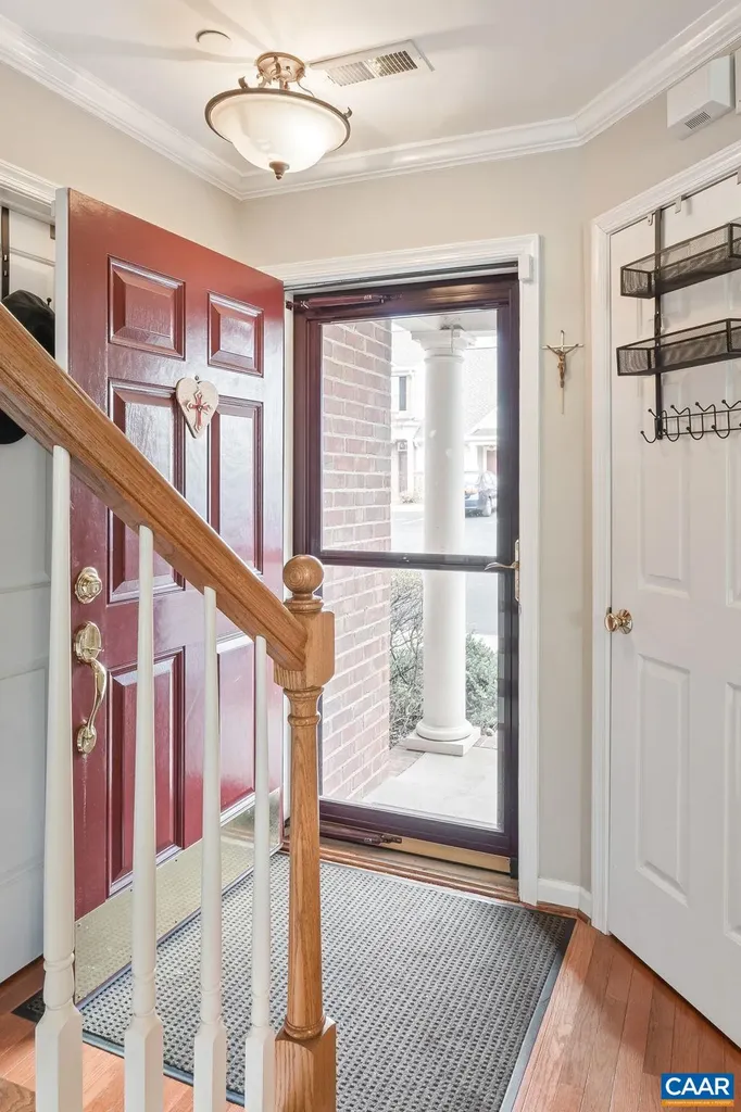 1033 Somer Chase Court Charlottesville VA 22911