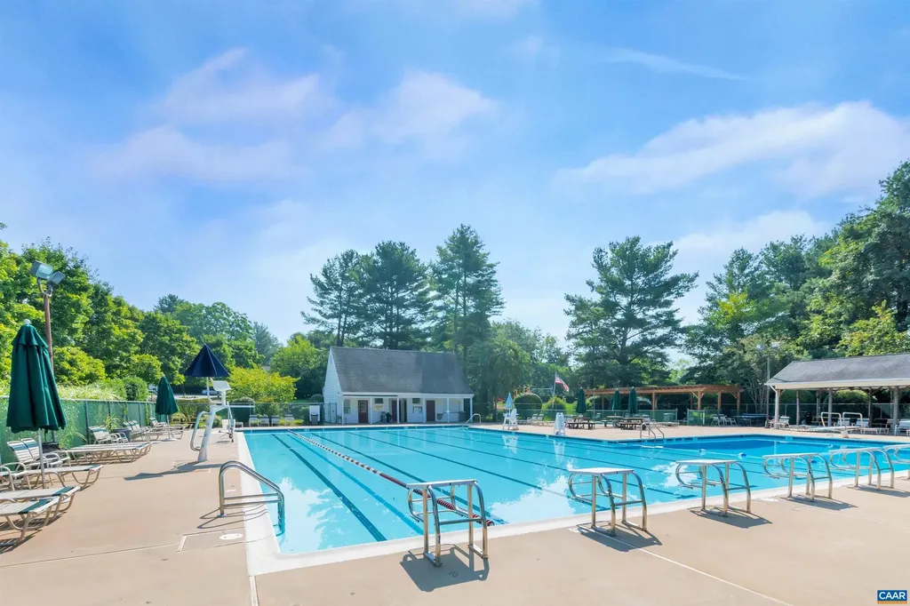 1033 Somer Chase Court Charlottesville VA 22911