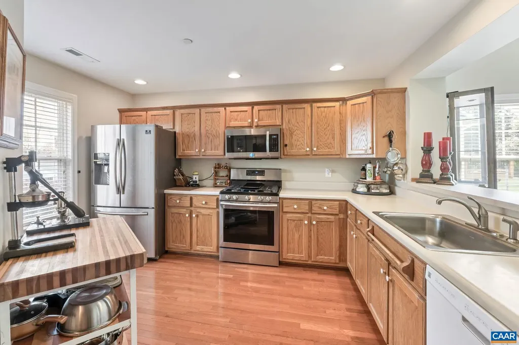 1033 Somer Chase Court Charlottesville VA 22911