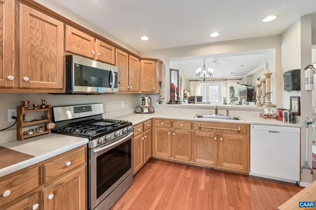 1033 Somer Chase Court Charlottesville VA 22911