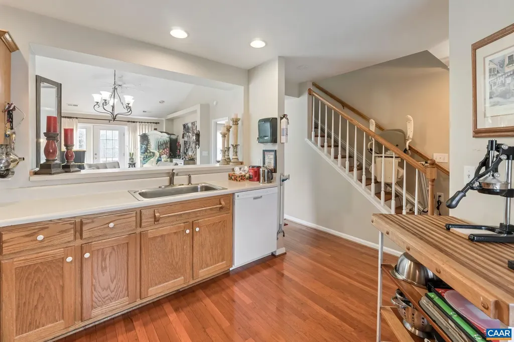 1033 Somer Chase Court Charlottesville VA 22911