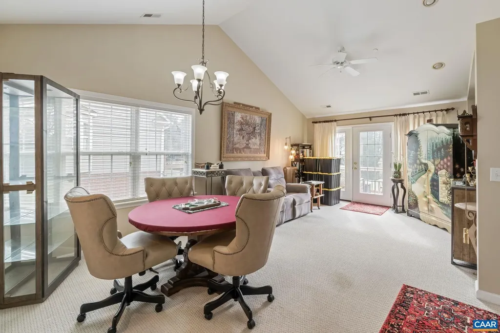 1033 Somer Chase Court Charlottesville VA 22911