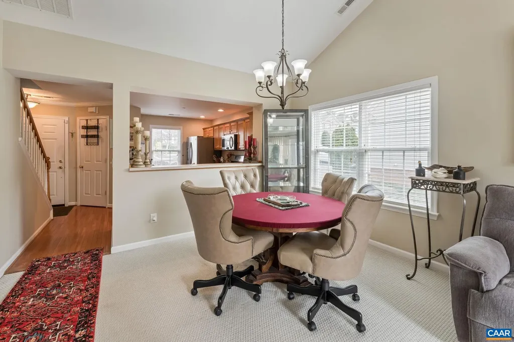 1033 Somer Chase Court Charlottesville VA 22911
