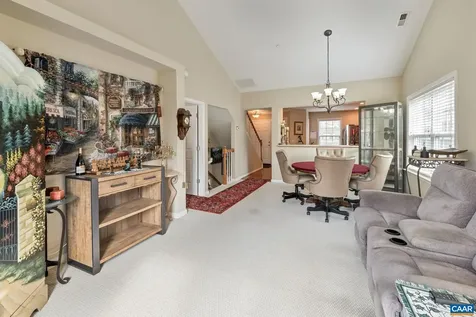 1033 Somer Chase Court Charlottesville VA 22911