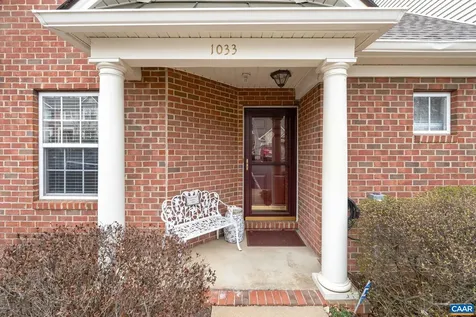 1033 Somer Chase Court Charlottesville VA 22911
