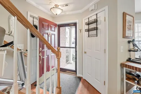 1033 Somer Chase Court Charlottesville VA 22911